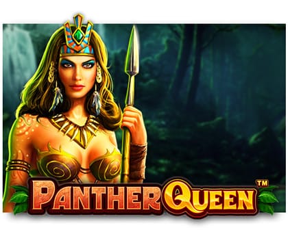 Panther Queen Geldspielautomat online spielen