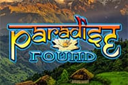 Paradise Found Slotmaschine ohne Anmeldung