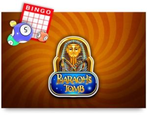 Paraohs Tomb Automatenspiel kostenlos spielen