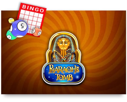 Paraohs Tomb Automatenspiel kostenlos spielen
