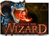 Path of the Wizard Spielautomat