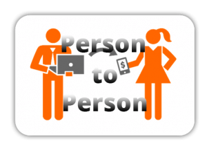 person2person Casino