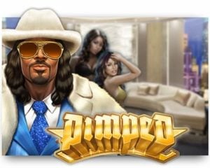 Pimped Video Slot online spielen