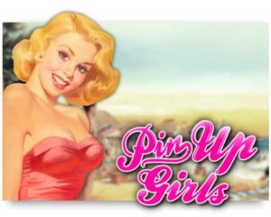 Pin Up Girls Videoslot kostenlos