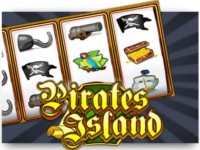 Pirates Island Spielautomat