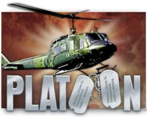 Platoon Videoslot freispiel