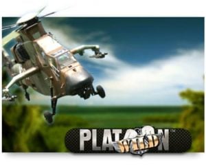 Platoon wild Casino Spiel freispiel