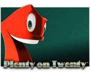 Plenty on Twenty Slotmaschine online spielen