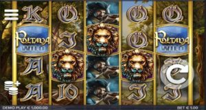 Poltava: Flames of War Casinospiel online spielen
