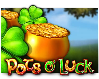 Pots O'Luck Casinospiel online spielen