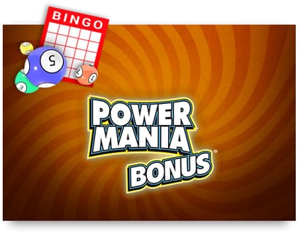 Powermania Casino Spiel kostenlos