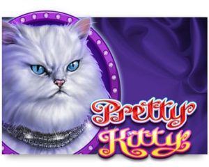 Pretty Kitty Casino Spiel kostenlos