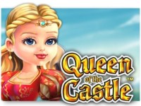 Queen of the Castle Spielautomat