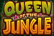 Queen of the Jungle Casinospiel freispiel