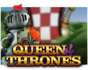 Queen Of Thrones Videoslot ohne Anmeldung