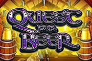 Quest for Beer Spielautomat