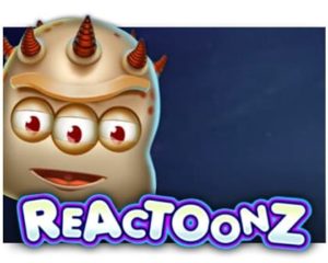 Reactoonz Casino Spiel freispiel