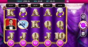 Rebets Splendour Video Slot ohne Anmeldung