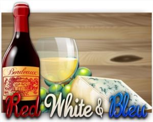 Red White And Bleu Casinospiel online spielen
