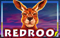 RedRoo Slotmaschine ohne Anmeldung