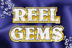 Reel Gems Spielautomat kostenlos spielen