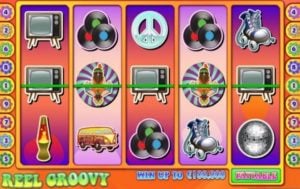 Reel Groovy Casinospiel freispiel