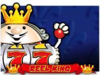 Reel King Spielautomat
