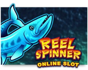 Reel Spinner Videoslot kostenlos spielen