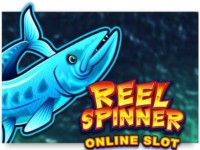 Reel Spinner Spielautomat