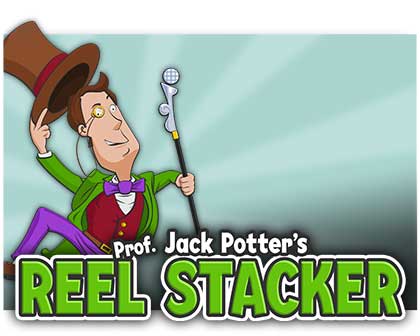 Reel Stacker Spielautomat kostenlos spielen
