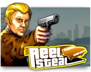 Reel Steal Spielautomat kostenlos