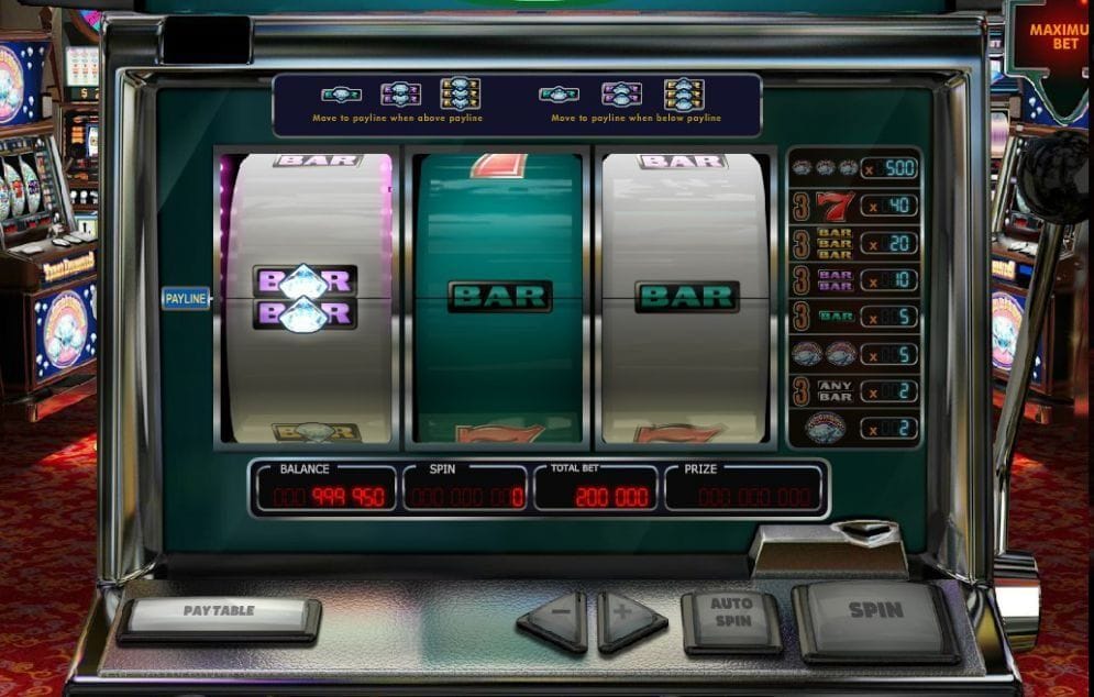 Respins and Diamonds Respins and Diamonds online Casinospiel