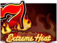 Retro Reels Extreme Heat Spielautomat