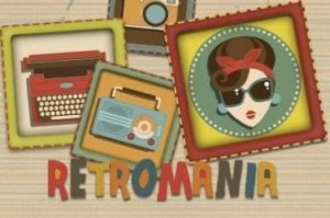 Retromania Spielautomat online spielen