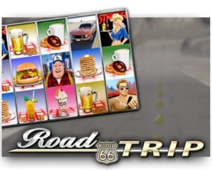 Road Trip Slotmaschine freispiel