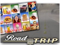 Road Trip Spielautomat