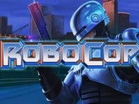 RoboCop Spielautomat