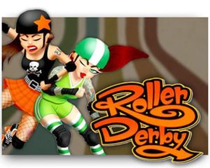 Roller Derby Casinospiel kostenlos