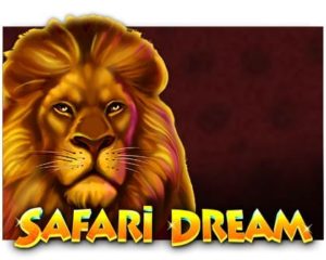 Safari Dream Automatenspiel kostenlos