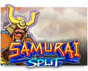 Samurai Split Automatenspiel kostenlos spielen