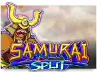 Samurai Split Spielautomat