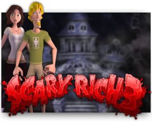 Scary Rich 3 Slotmaschine ohne Anmeldung