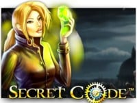 Secret Code Spielautomat