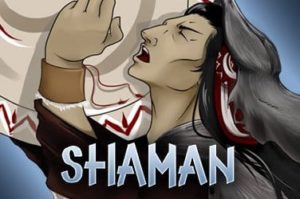 Shaman Geldspielautomat freispiel