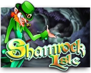 Shamrock Isle Video Slot ohne Anmeldung