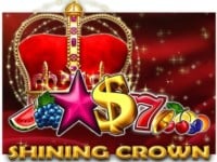 Shining Crown Spielautomat