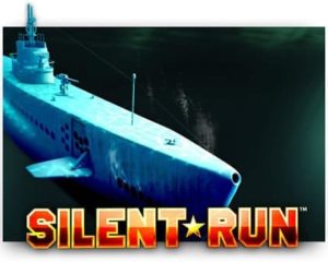Silent Run Spielautomat kostenlos
