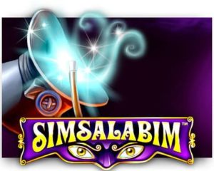 Simsalabim Videoslot freispiel