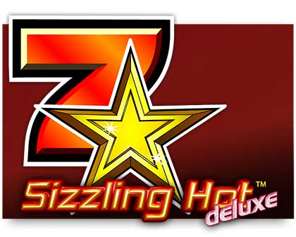 Sizzling Hot Deluxe Spielautomat kostenlos spielen