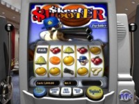 Skeet Shooter Spielautomat
